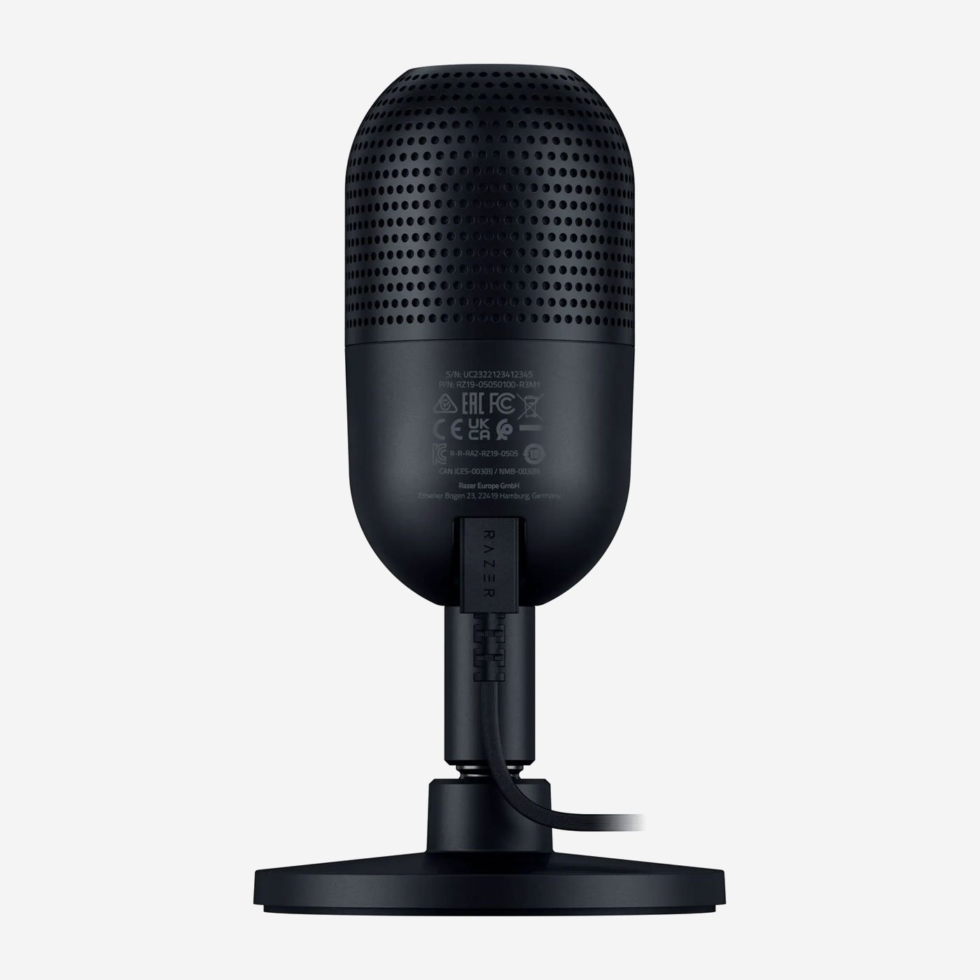 Razer – Seiren V3 Mini Wired